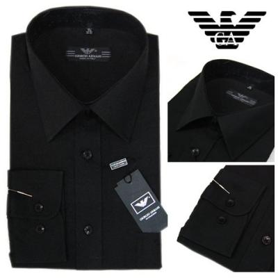 Armani shirts-490